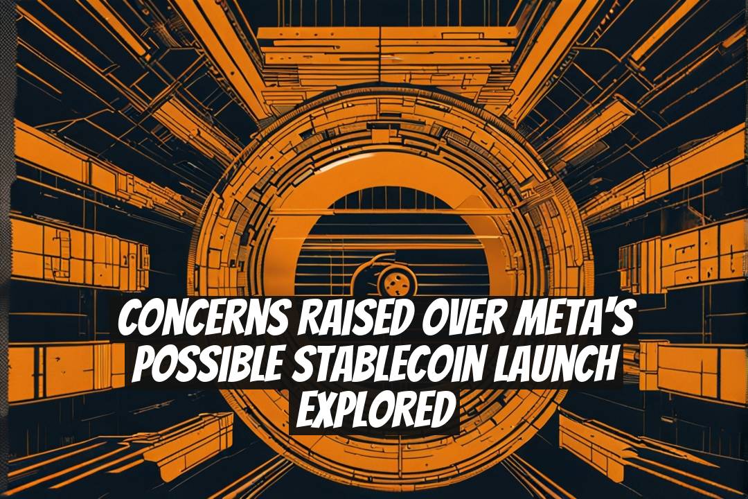 Concerns Raised Over Meta's Possible Stablecoin Launch Explored