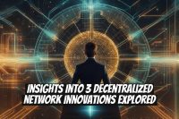 Insights into 3 Decentralized Network Innovations Explored