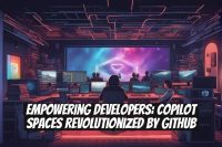 Empowering Developers: Copilot Spaces Revolutionized by GitHub