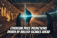 Ethereum Price Predictions Driven by Bullish Signals Ahead