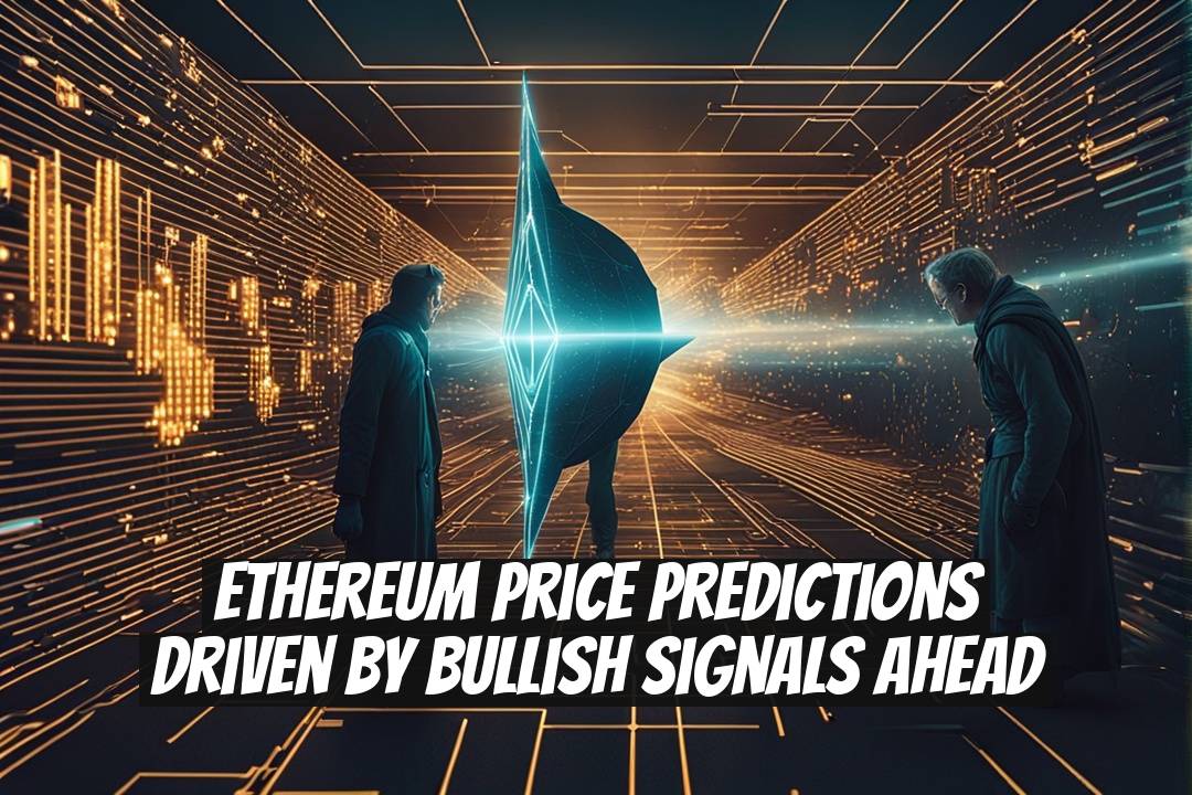 Ethereum Price Predictions Driven by Bullish Signals Ahead