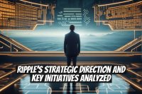 Ripple's Strategic Direction and Key Initiatives Analyzed