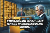 JPMorgan's New Deposit Token Expected to Transform Digital Banking