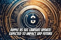 Ripple vs SEC Lawsuit Update Expected to Impact XRP Future