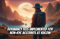 Dormancy Fees Implemented for Non-KYC Accounts at KuCoin