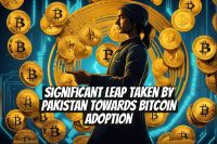 Significant Leap Taken by Pakistan Towards Bitcoin Adoption