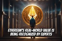 Ethereum's Real-World Value Is Being Recognized by Experts