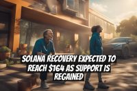 Solana Recovery Expected to Reach $164 as Support is Regained