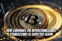 New Guidance on Interchangeable Stablecoins is Expected Soon