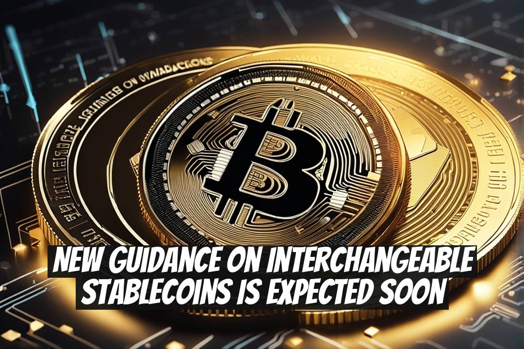 New Guidance on Interchangeable Stablecoins is Expected Soon