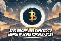 Spot Bitcoin ETFs Expected to Launch in South Korea by 2025