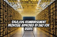 $768,026 Reimbursement Proposal Approved by DAO for Users