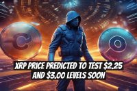 XRP Price Predicted to Test $2.25 and $3.00 Levels Soon