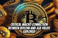 Critical Macro Connection Between Bitcoin and JGB Yields Explored