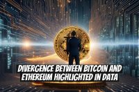Divergence Between Bitcoin and Ethereum Highlighted in Data