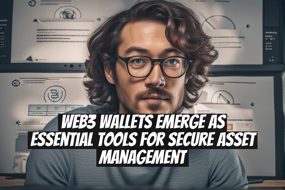 Web3 Wallets Emerge as Essential Tools for Secure Asset Management