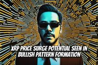 XRP Price Surge Potential Seen in Bullish Pattern Formation