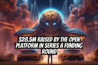 $28.5M Raised by The Open Platform in Series A Funding Round