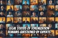 Legal Status of Tokenization Remains Questioned by Experts