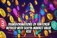 Transformations of FUNToken Noticed with 500% Market Value Rise