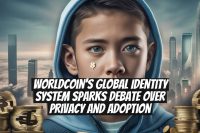 Worldcoin’s Global Identity System Sparks Debate Over Privacy and Adoption