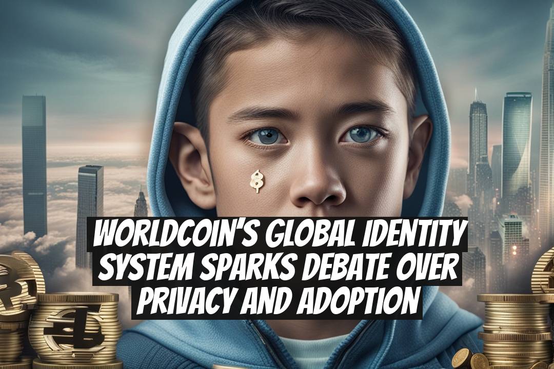 Worldcoin’s Global Identity System Sparks Debate Over Privacy and Adoption