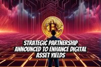 Strategic Partnership Announced to Enhance Digital Asset Yields