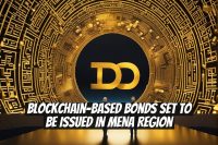 Blockchain-Based Bonds Set to Be Issued in MENA Region