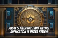 Ripple's National Bank License Application Is Under Review