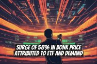 Surge of 58% in BONK Price Attributed to ETF and Demand