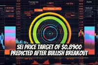 SEI Price Target of $0.8900 Predicted After Bullish Breakout