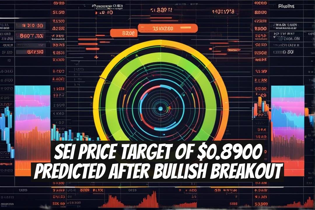 SEI Price Target of $0.8900 Predicted After Bullish Breakout