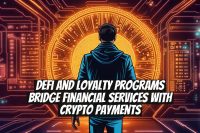 DeFi and Loyalty Programs Bridge Financial Services With Crypto Payments
