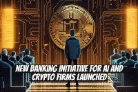 New Banking Initiative for AI and Crypto Firms Launched