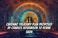 Cardano Treasury Plan Proposed by Charles Hoskinson to Revive $ADA