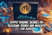 Crypto Trading Signals on Telegram: Trends and Insights for 2025