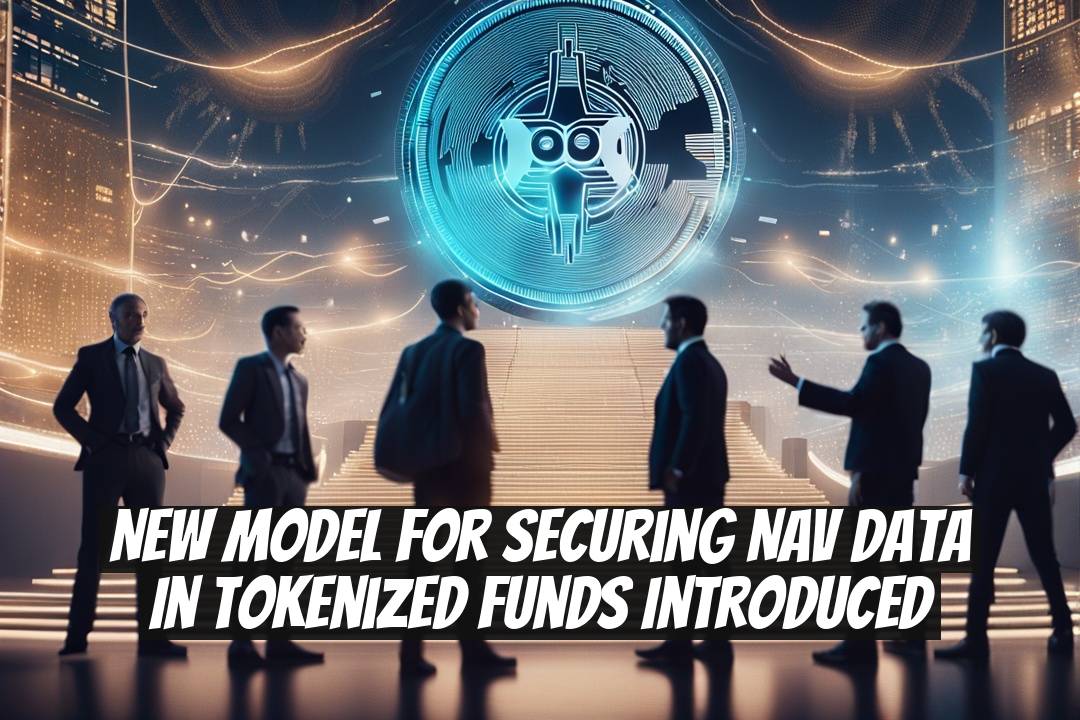 New Model for Securing NAV Data in Tokenized Funds Introduced