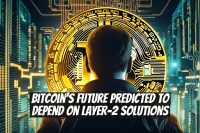 Bitcoin's Future Predicted to Depend on Layer-2 Solutions