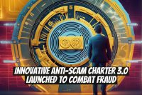 Innovative Anti-Scam Charter 3.0 Launched to Combat Fraud