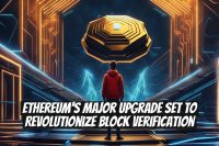 Ethereum's Major Upgrade Set to Revolutionize Block Verification