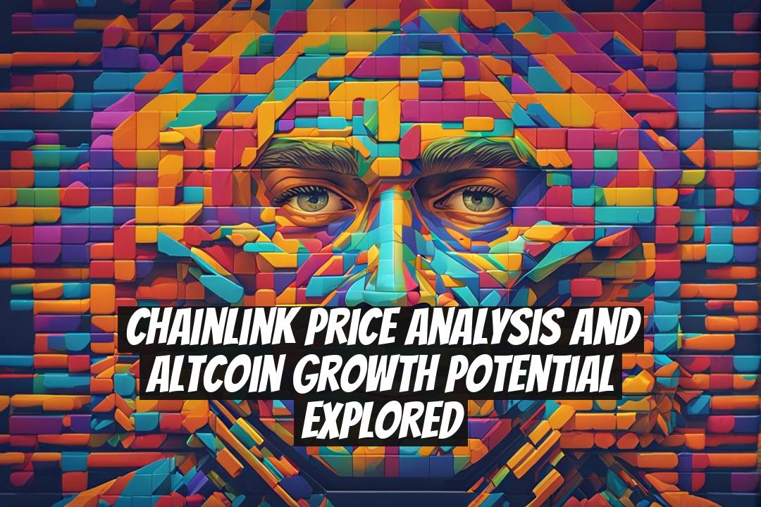 Chainlink Price Analysis and Altcoin Growth Potential Explored