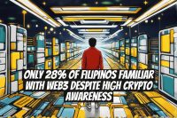 Only 28% of Filipinos Familiar With Web3 Despite High Crypto Awareness