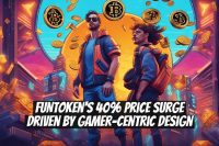 FUNToken's 40% Price Surge Driven by Gamer-Centric Design