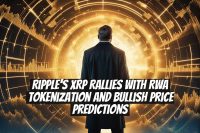 Ripple’s XRP Rallies With RWA Tokenization and Bullish Price Predictions