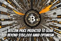 Bitcoin Price Predicted to Soar Beyond $130,000 Amid Optimism