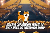 Massive Opportunity Missed as Early Shiba Inu Investment Exited