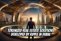 Tokenized Real Estate Solutions Developed by Ripple in Dubai