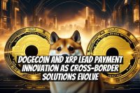Dogecoin and XRP Lead Payment Innovation as Cross-Border Solutions Evolve