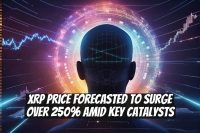 XRP Price Forecasted to Surge Over 250% Amid Key Catalysts