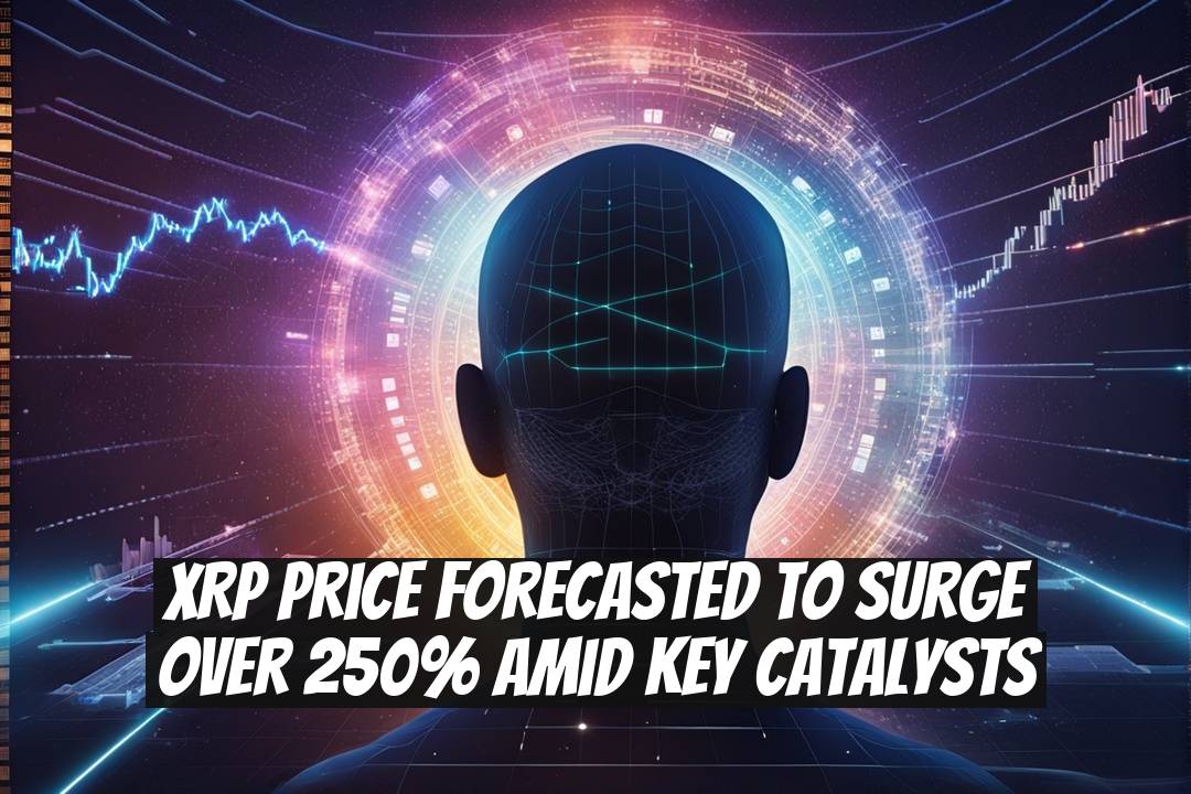XRP Price Forecasted to Surge Over 250% Amid Key Catalysts